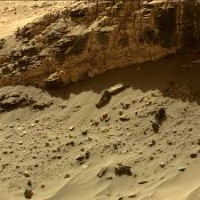 Nasa's stunning images of the red planet. Life On Mars Ufo Hunter Is Convinced Nasa Photo Of Alien Face Proves Aliens Are Real Weird News Express Co Uk