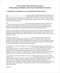 Guide, letter example, grammar checker, 8000+ letter samples. Free 19 Letter Of Recommendation For Teacher Samples In Pdf Ms Word