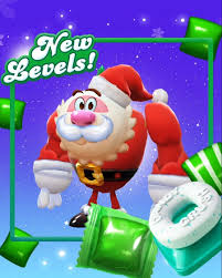 Check spelling or type a new query. Yeti S Wearing His New Santa Candy Crush Friends Saga Facebook