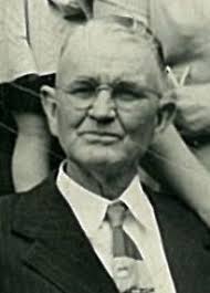 Cyrus Bell Dillard (1883-1968)