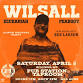 Zechariah Peabody Album Release: WILSALL