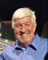 Kenneth Kay Gardner Obituary May 16, 2024