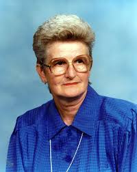 Mattie Marcille Clark Glover Obituary