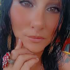 Patty Sprenger in mensen