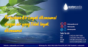 Ciri ciri bakteri jenis coli bentuk batang, gram negatif, tidak membentuk spora, aerobik atau an aerobik fakultatif yang memfermentasikan laktosa dengan menghasilkan asam dan gas dalam waktu 2 x 24 jam pada suhu 37oc (pelczar dan chan, 2006). Perbedaan Air Layak Dikonsumsi Dan Air Yang Tidak Layak Dikonsumsi Waterpedia