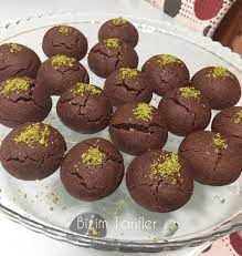 kakaolu islak kurabiye nefis yemek tarifleri yemek tarifleri yemek gida