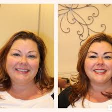 RISE AND SHINE PERMANENT MAKEUP STUDIO