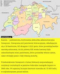 Pokój westfalski z 1648 zatwierdził niepodległość szwajcarii Faktopedia Pl