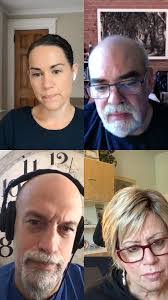 Stacey Nye's Instagram, Twitter & Facebook