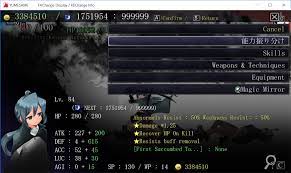 Wolf RPG - Completed - YUME-SAME [v1.1] [Excessm] | F95zone