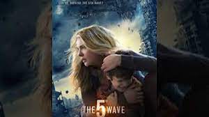 Maybe you would like to learn more about one of these? Al 5 Lea Val The Fifth Wave Youtube