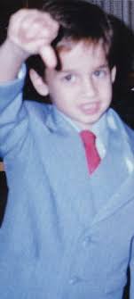 Jersey Shore gang and cheerleader Snooki pictured before they were famous