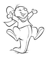 Printable winnie the pooh tigger coloring pages. Ausmalbilder Winnie Pooh Malvorlagen Zum Ausdrucken