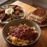 Steakhouse Cooking Class: Short Rib Bolognese