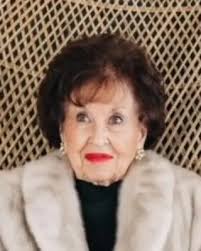 Obituary information for Kathryn Salyer