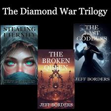 Jeff Borders (@jeffbordersbooks) • Instagram photos and videos