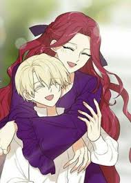 Untuk versi aslinya, silahkan beli komiknya jika tersedia di kotamu. 25 The Villains Stepmother Ideas Villain Manhwa Manhwa Manga