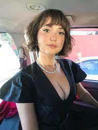 Milana Vayntrub UHQ - No Nude but Hot | MOTHERLESS.COM ™