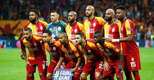 However, the tournament was canceled, primarily due to the collapse of isl, which was a marketing partner of fifa at the time. Tff Acikladi Galatasaray Nagatomo Ve Luyindama Yi Kadroya Almadi Fotomac