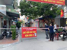 Cách phòng tránh, chống dịch covid 19. Sá»Ÿ Y Táº¿ Háº£i Phong Thong Tin Vá» Cac TrÆ°á»ng Há»£p Lien Quan Ä'áº¿n Cac Ca Bá»‡nh Covid 19 Ngay 9 5