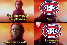 9,521 likes · 807 talking about this. Montreal Canadiens Memes Facebook