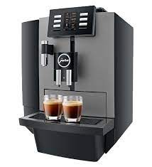 Spares for vending payment systems; Jura X6 Rental And Purchase Javry Coffee