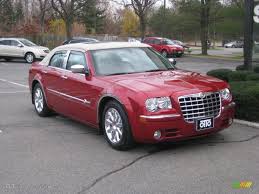 Image result for Blaze Red Crystal 2006 Chrysler