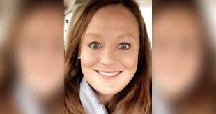 Obituary for Allison Rene' Beck