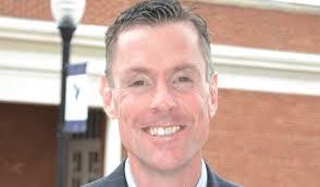 Athletics departments lets go of Ken Tyler