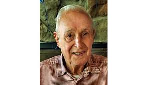 ALBINUS RAUPP Obituary (1927