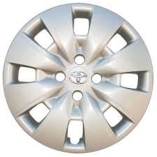 Thanks again for taking a moment to watch this video about our toyota yaris replacement replica hub cap for part number #61141! 2009 2010 Yaris Hubcaps 2011 2012 Genuine Toyota Wheel Cover