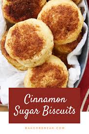 Cinnamon Sugar Biscuits Recipe Dessert Recipes Easy Sugar Biscuits Homemade Strawberry Sauce