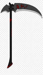 Garena free fire is iso zone among the foremost popular mobile games within the world the instant with it's download count rising everyday. Scythe Blade Weapon Reaper Sword Png 1262x2172px Scythe Blacklight Blade Cold Weapon Drawing Download Free