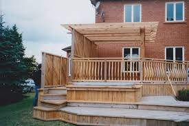 Check spelling or type a new query. Backyard Deck With Built In Hot Tub And Fire Pit Bbq Traditional House Exterior Toronto By Doran Custom Designs Inc Houzz Uk