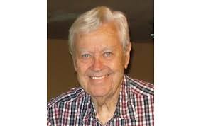 Gordon Shumway Obituary (2018)