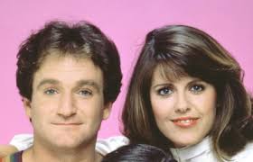 Mork & Mindy