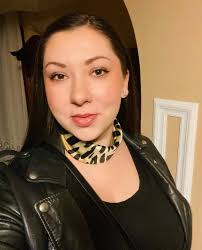 Hey older man. I see you liking my post 👀, but you can't even say hi or  hello 🥺