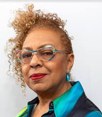 Kellie Jones: David Hammons — The Word Is Change