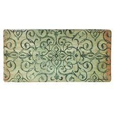 We did not find results for: Oversized 20 X39 Anti Fatigue Embossed Floor Mat Rustic Medallion Green Walmart Com Walmart Com