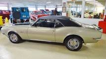 Image result for Palomino Ivory 1968 Camaro