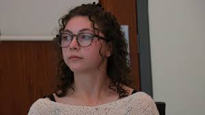 When an Auburn High classmate told her 'Jews are not allowed here,' she  founded the school's Diversity Council and won a national award