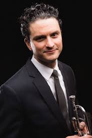 Mike Brozick — Elgin Symphony Orchestra