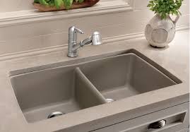 blanco 440183 diamond equal double bowl