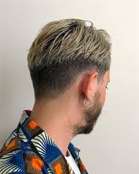 New boys haircuts have taken hair to a whole new level and created new trends that are taking 2020 by storm. New Edgy Mens Haircuts For Cool Guys Lead Hairstyles
