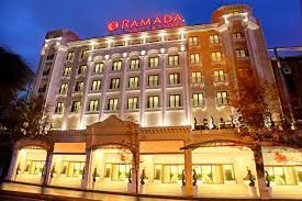 41 lakefront drive, geneva, new york 14456, united states (315. Ramada Hotel Suites Istanbul Merter Turkei Bei Hrs Gunstig Buchen