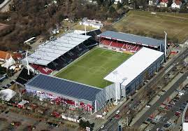 Alle infos zum verein 1. 1 Fsv Mainz 05 Stadium
