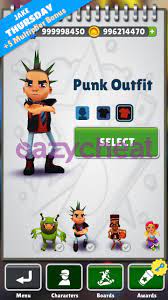 How to earn unlimited keys and coins and also mystery boxes, subway surfers questions and answers, android. Subway Surfer Cheat Unlimited Keys Coins All Boards And Characters Unlocked And Owned Online Tech Solutions