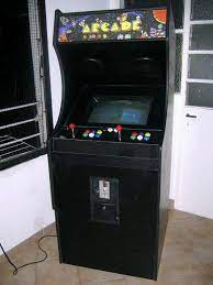 The biggest cost would be the laser cut cabinet, which if i had skills i would have done myself. 19 Fantastic Diy Arcade Cabinet Plans List Mymydiy Inspiring Diy Projects