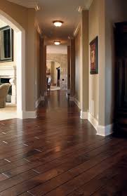 Barrington Signature Hardwoods Walnut Hardwood Flooring Home Flooring