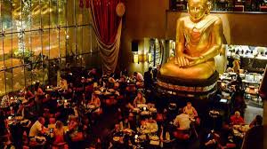 Be it the beach bars, sports bar, any kind of bar. Introducing You To The Best Highend Bar In Dubai The Buddha Bar Hubpages